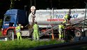 VU Tanklastzug umgestuerzt Huerth Industriestr P435